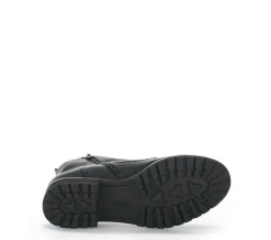 Gabor Schnür-Stiefeletten-Damen Stiefel & Stiefeletten