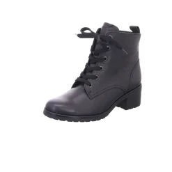 Gabor Schnür-Stiefeletten-Damen Stiefel & Stiefeletten