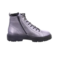 Paul Green Schnür-Stiefeletten-Damen Stiefel & Stiefeletten