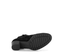 Gabor Schnür-Stiefeletten-Damen Stiefel & Stiefeletten