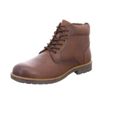 Ara Schnür-Stiefeletten-Herren Stiefel & Stiefeletten