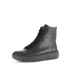 Gabor Schnür-Stiefeletten-Damen Stiefel & Stiefeletten
