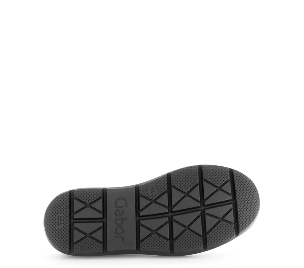 Gabor Schnür-Stiefeletten-Damen Stiefel & Stiefeletten