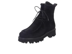 Paul Green Schnür-Stiefeletten-Damen Stiefel & Stiefeletten