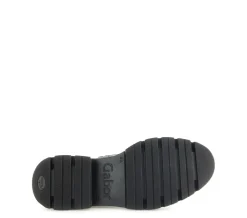 Gabor Schnür-Stiefeletten-Damen Stiefel & Stiefeletten