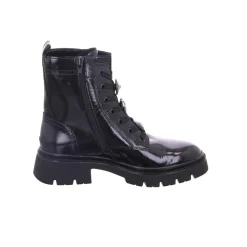 Gabor Schnür-Stiefeletten-Damen Stiefel & Stiefeletten