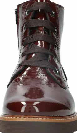 Mephisto Schnür-Stiefeletten-Damen Stiefel & Stiefeletten