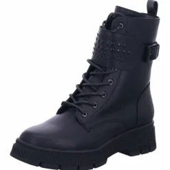 Bagatt Schnür-Stiefeletten-Damen Stiefel & Stiefeletten