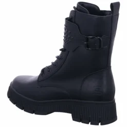 Bagatt Schnür-Stiefeletten-Damen Stiefel & Stiefeletten