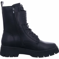 Bagatt Schnür-Stiefeletten-Damen Stiefel & Stiefeletten