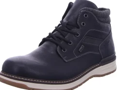 Rieker Schnür-Stiefeletten-Herren Stiefel & Stiefeletten