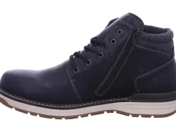 Rieker Schnür-Stiefeletten-Herren Stiefel & Stiefeletten