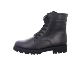 Gabor Schnür-Stiefeletten-Damen Stiefel & Stiefeletten
