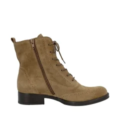 Gabor Schnür-Stiefeletten-Damen Stiefel & Stiefeletten