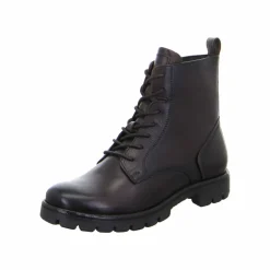 Ara Schnür-Stiefeletten-Damen Stiefel & Stiefeletten