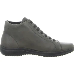 Remonte Schnür-Stiefeletten-Damen Sneaker & Schnürer