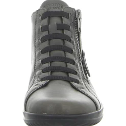 Remonte Schnür-Stiefeletten-Damen Sneaker & Schnürer