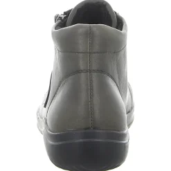 Remonte Schnür-Stiefeletten-Damen Sneaker & Schnürer