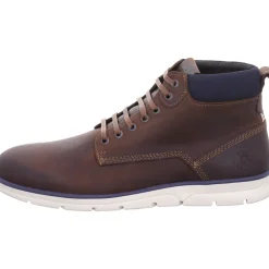 Jack & Jones Schnür-Stiefeletten-Herren Stiefel & Stiefeletten
