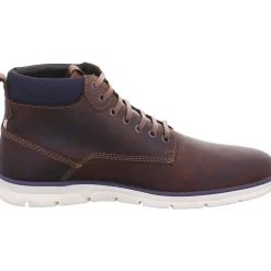 Jack & Jones Schnür-Stiefeletten-Herren Stiefel & Stiefeletten