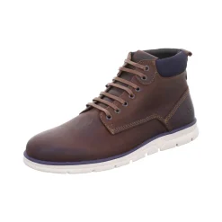 Jack & Jones Schnür-Stiefeletten-Herren Stiefel & Stiefeletten