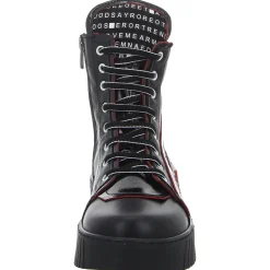 2GO Fashion Schnür-Stiefeletten-Damen Stiefel & Stiefeletten