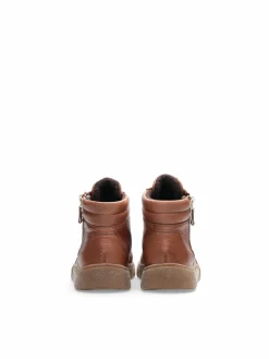 Ara Schnür-Stiefeletten-Damen Sneaker & Schnürer