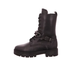 Gabor Schnür-Stiefeletten-Damen Stiefel & Stiefeletten