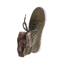 Gabor Schnür-Stiefeletten-Damen Stiefel & Stiefeletten