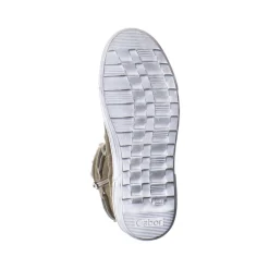 Gabor Schnür-Stiefeletten-Damen Stiefel & Stiefeletten