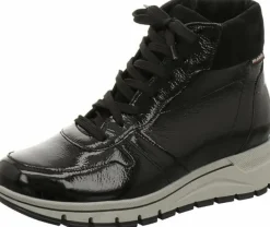 Mobils by Mephisto Schnür-Stiefeletten-Damen Sneaker & Schnürer