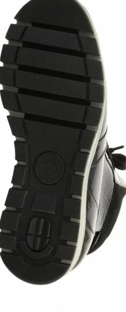 Mobils by Mephisto Schnür-Stiefeletten-Damen Sneaker & Schnürer