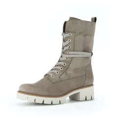 Gabor Schnür-Stiefeletten-Damen Stiefel & Stiefeletten