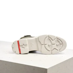 Lloyd Schnür-Stiefeletten-Damen Stiefel & Stiefeletten