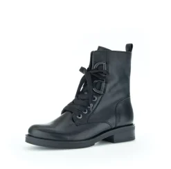 Gabor Schnür-Stiefeletten-Damen Stiefel & Stiefeletten