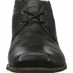 Think Schnür-Stiefeletten-Herren Stiefel & Stiefeletten