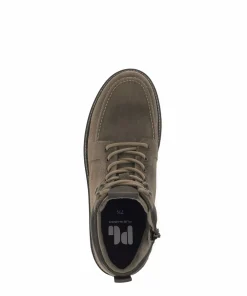 Gabor Schnür-Stiefeletten-Herren Stiefel & Stiefeletten