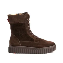 Lloyd Schnür-Stiefeletten-Damen Stiefel & Stiefeletten