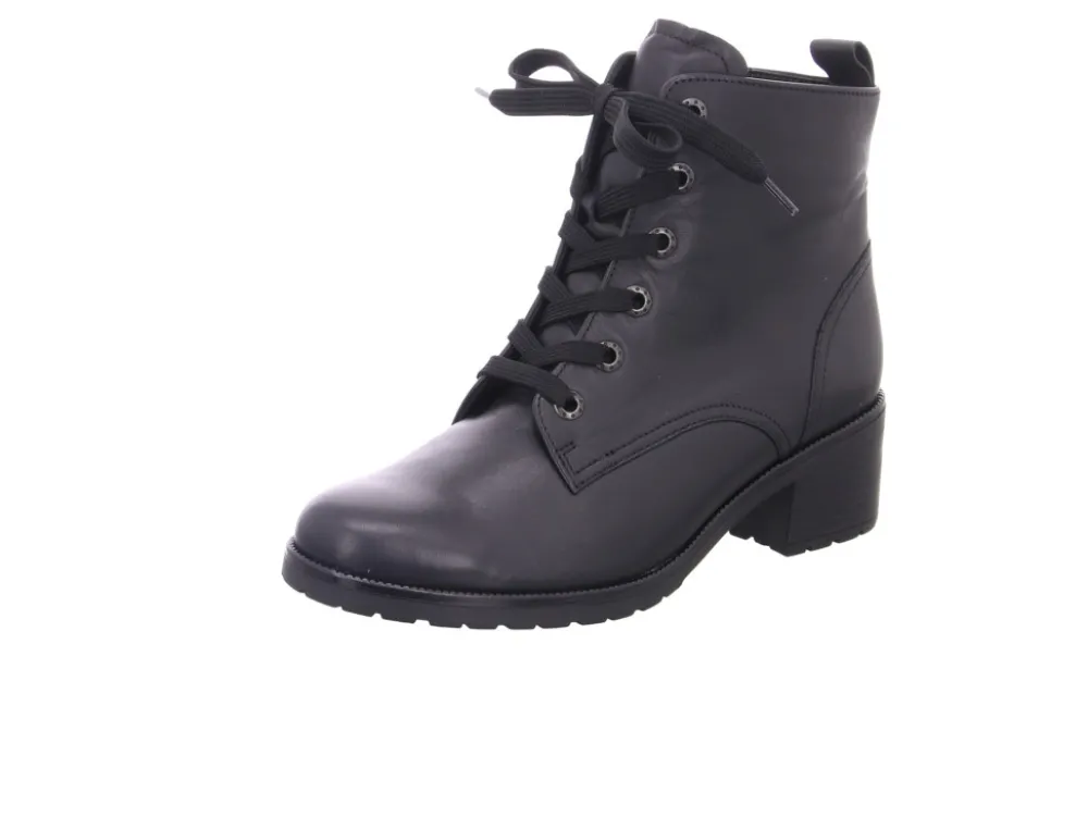 Gabor Schnür-Stiefeletten-Damen Stiefel & Stiefeletten