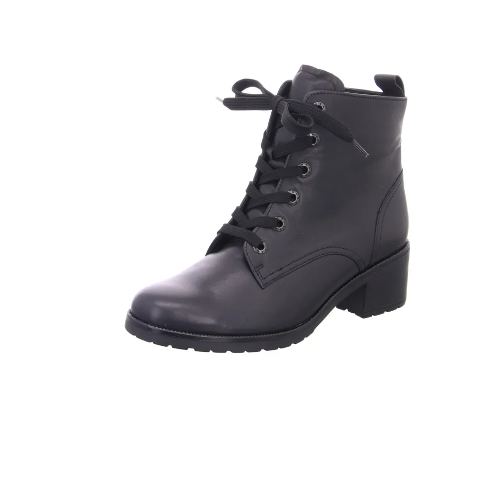 Gabor Schnür-Stiefeletten-Damen Stiefel & Stiefeletten