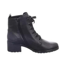 Gabor Schnür-Stiefeletten-Damen Stiefel & Stiefeletten