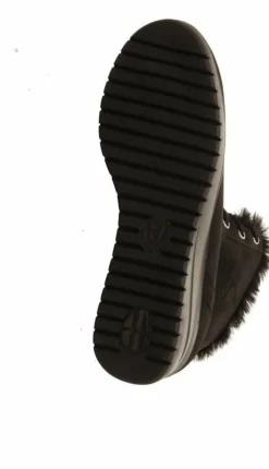 Mephisto Schnür-Stiefeletten-Damen Stiefel & Stiefeletten