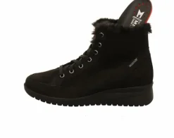 Mephisto Schnür-Stiefeletten-Damen Stiefel & Stiefeletten