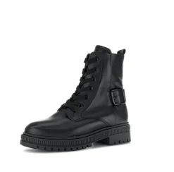Gabor Schnür-Stiefeletten-Damen Stiefel & Stiefeletten