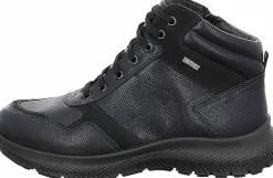 Jomos Schnür-Stiefeletten-Herren Stiefel & Stiefeletten