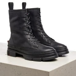 Lloyd Schnür-Stiefeletten-Herren Stiefel & Stiefeletten