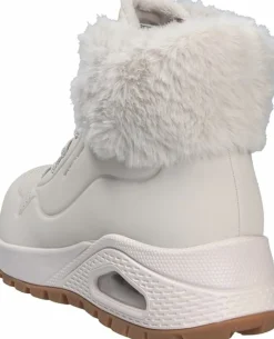 Skechers Schnür-Stiefeletten-Damen Stiefel & Stiefeletten