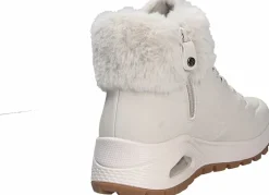 Skechers Schnür-Stiefeletten-Damen Stiefel & Stiefeletten