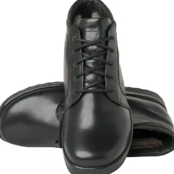 Ganter Schnür-Stiefeletten-Herren Stiefel & Stiefeletten