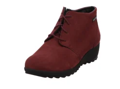 Mephisto Schnür-Stiefeletten-Damen Stiefel & Stiefeletten